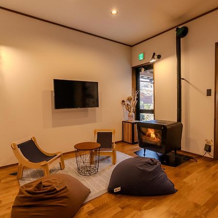 Guesthouse Nedoko Накацугава Экстерьер фото